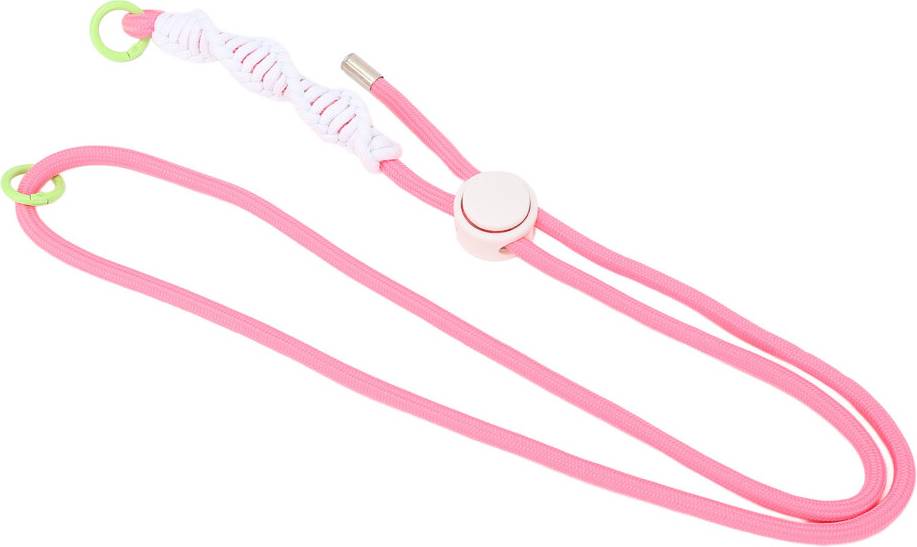 Action Camera Anti Loss Rope Nylon Shoulder Strap
