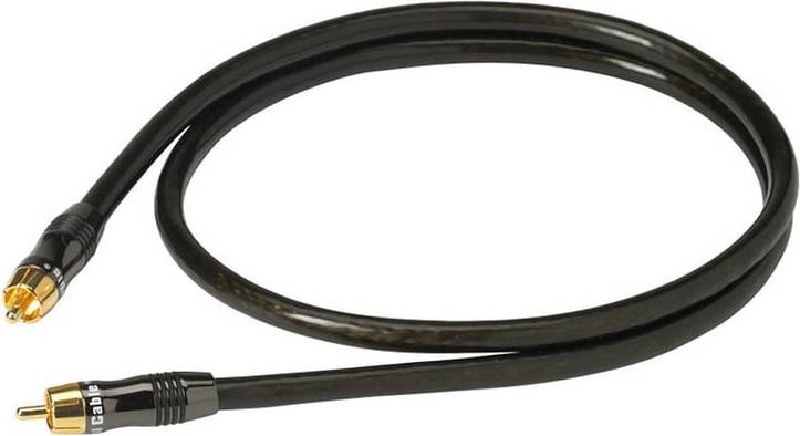 Real Cable E-Sub 2m