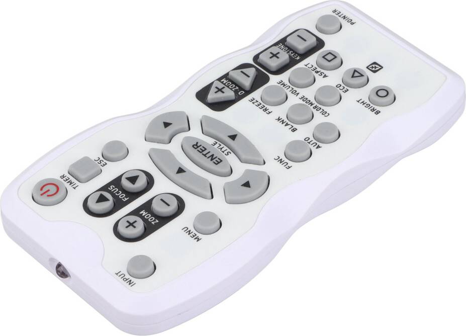 Tv projector Replacement TV Remote Control XJA141 Projector