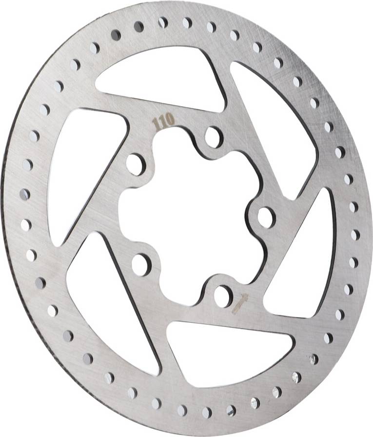 Xiaomi 5 scooter 110mm Stainless Steel Bike Disc Brake Rotor