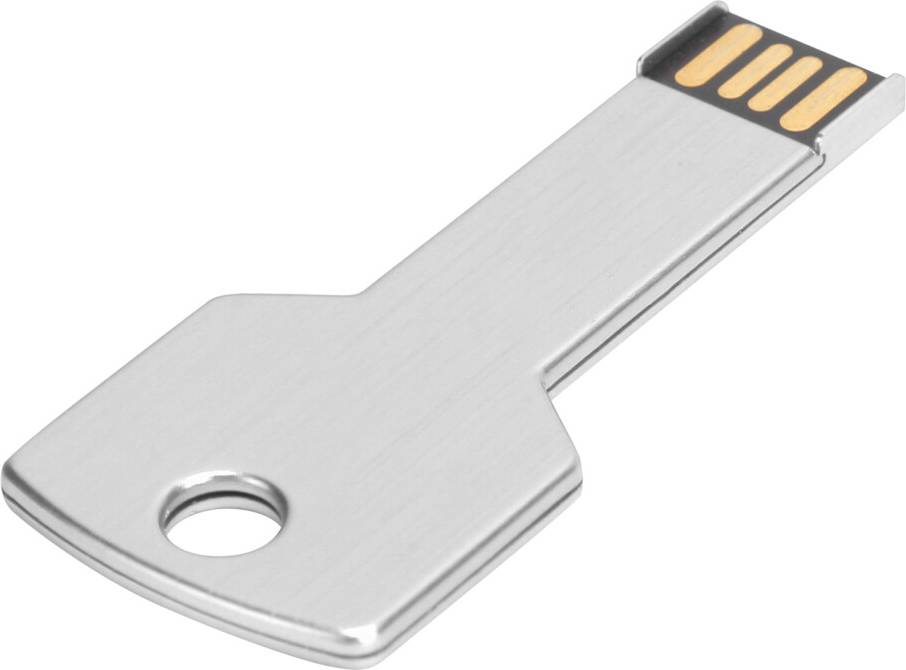 Key Shape USB Flash Drive 8GB
