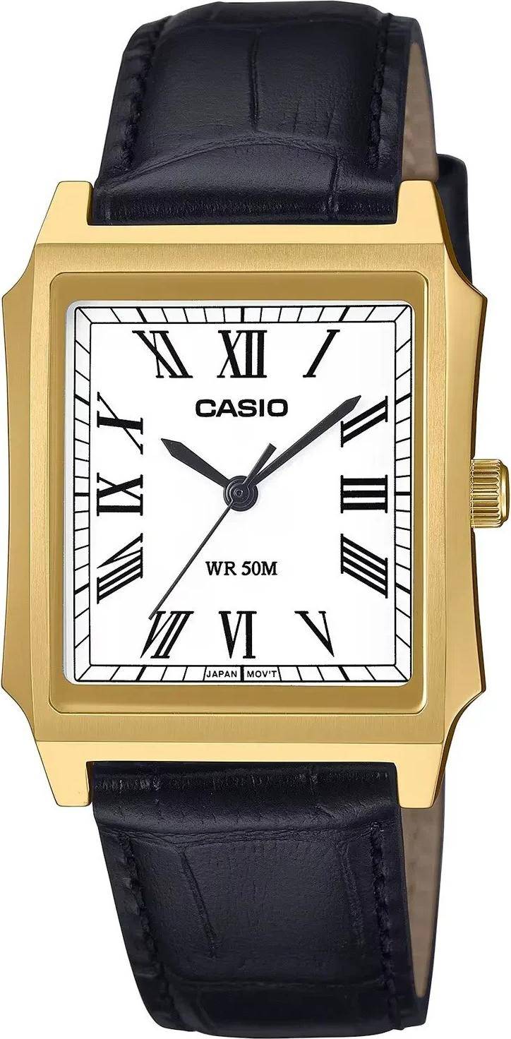 Casio Timeless MTP-B190GL-7BVEF