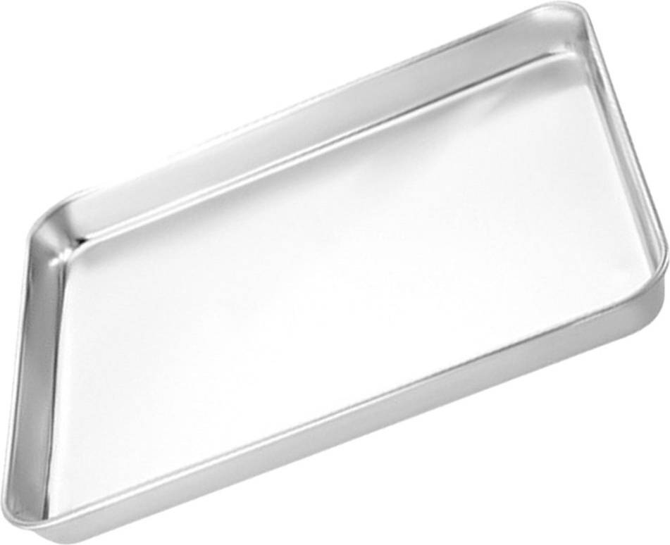 Pizza steel for oven Rectangular Baking Pizza for Stainless Steel