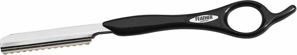 Pocketknife Feather Styling Razor