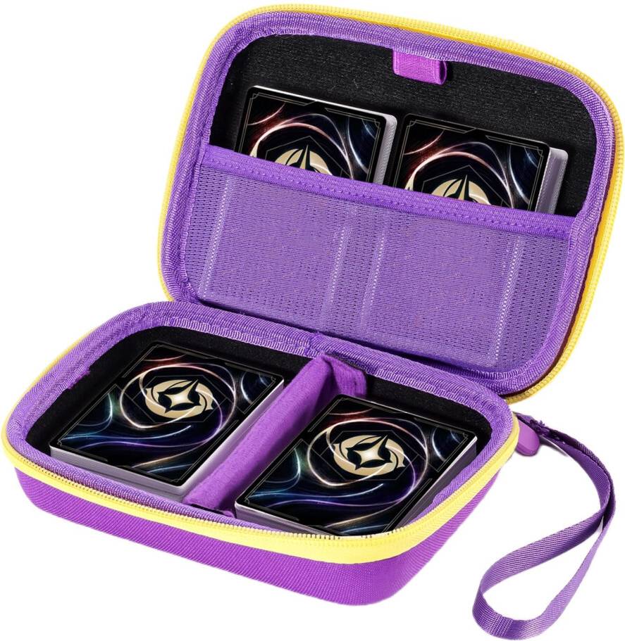 Procase Collectible Trading Card Case