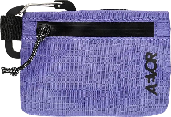 Explore Portafoglio - Ripstop Purple