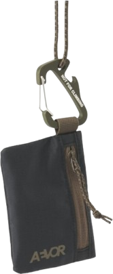 Explore Ripstop Black Olive