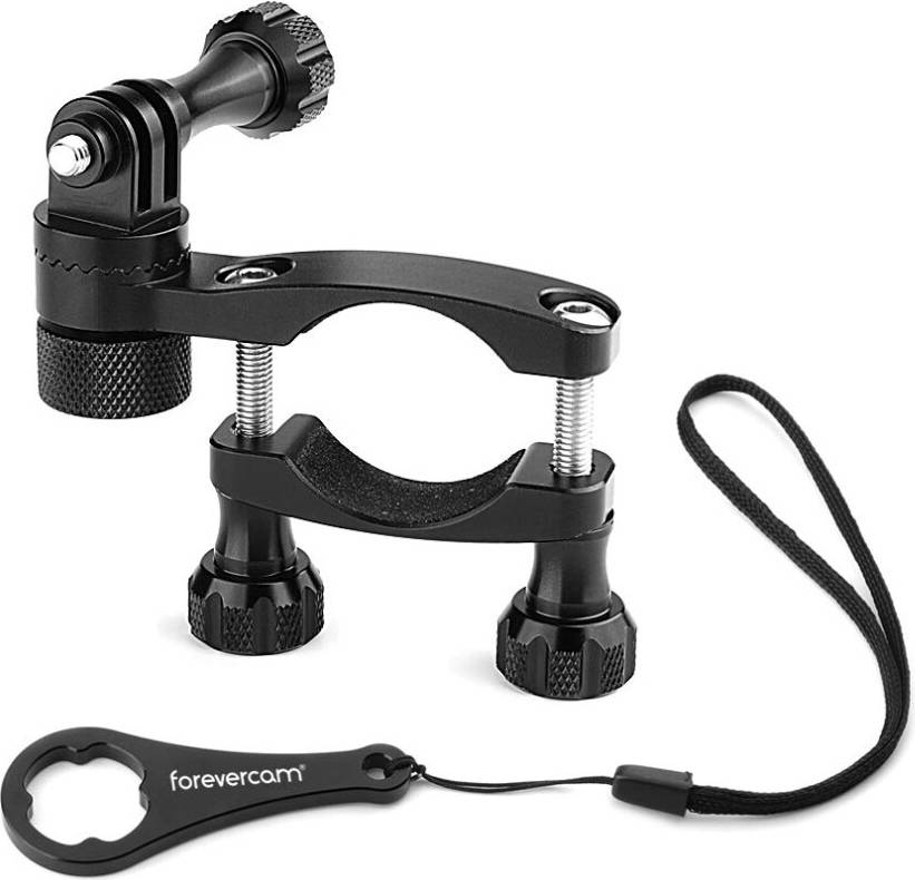 Bike Handlebar Mount GoPro 360 Rotation