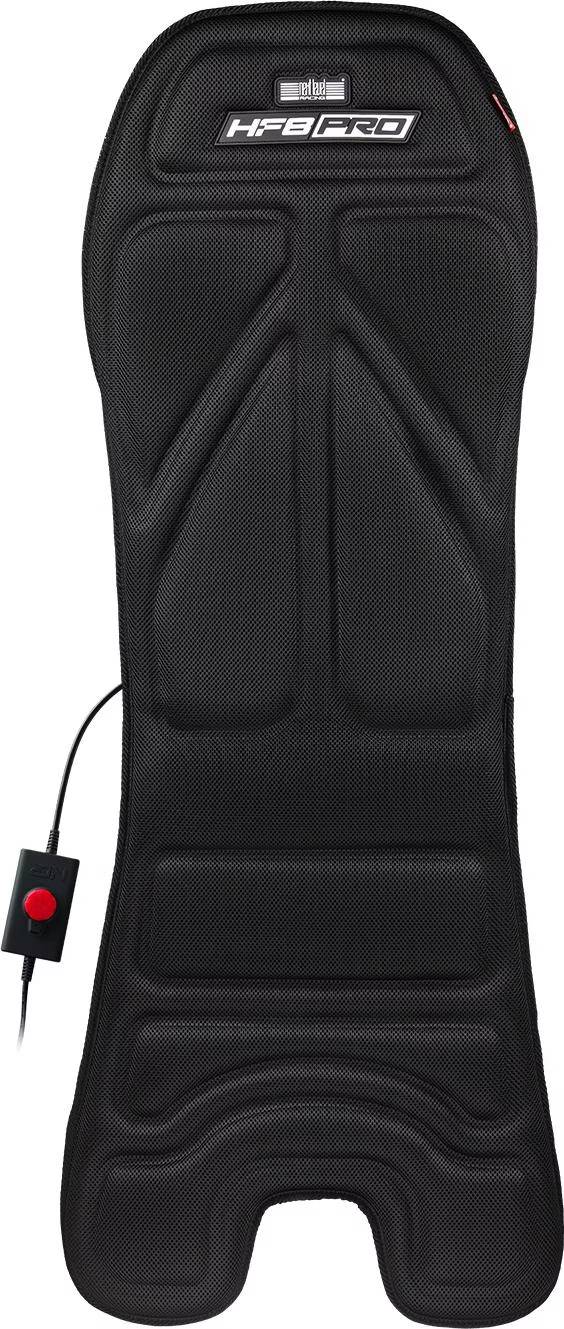 Next Level Racing HF8 PRO Haptic Feedback Pad