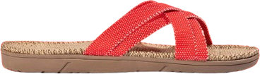 - Raspberry Red