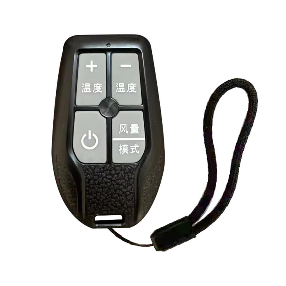 Universal Air Conditioner Remote Control