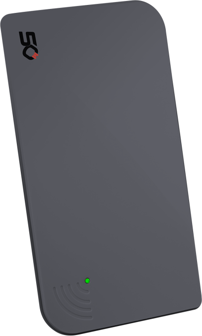 Scope Vision 5G