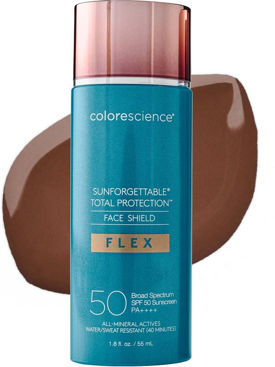 Spf 50 Colorescience ColorScience Total Protection Face Shield Flex SPF 50
