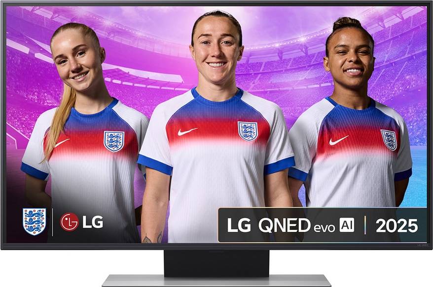 LG MiniLED 43 Inch 4K Ultra HD LED