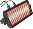 Ibiza Flash Color Strobe LED RGBW