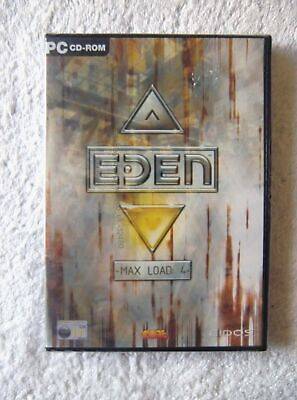 Project Eden Premier Collection PC 2001