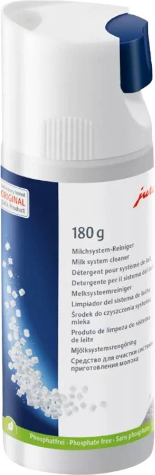Milk System Cleaner Mini Tabs 180g