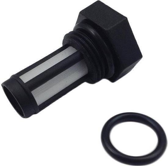 Mira sport shower Mira Electric Shower Inlet Filter Assembly