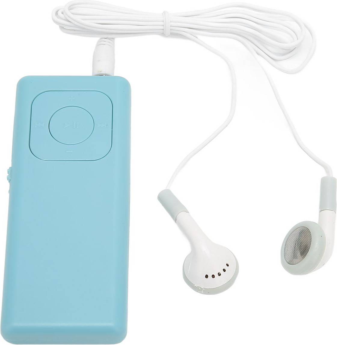 64G Memory Card MP3 Player
