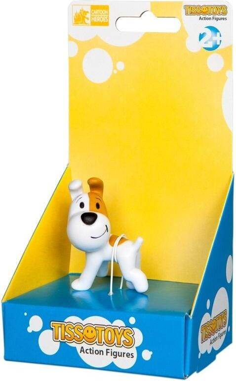 Tissot Little Reksio Figurine