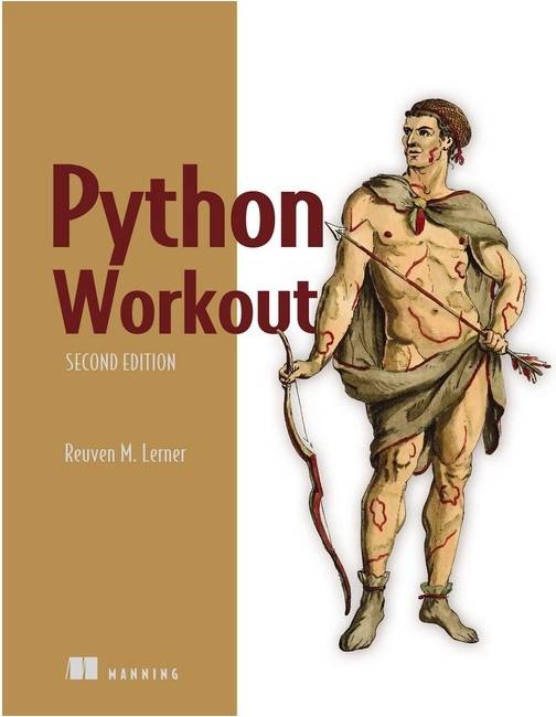 Manning Publications Python Workout Second Edition (Inbunden Eng)