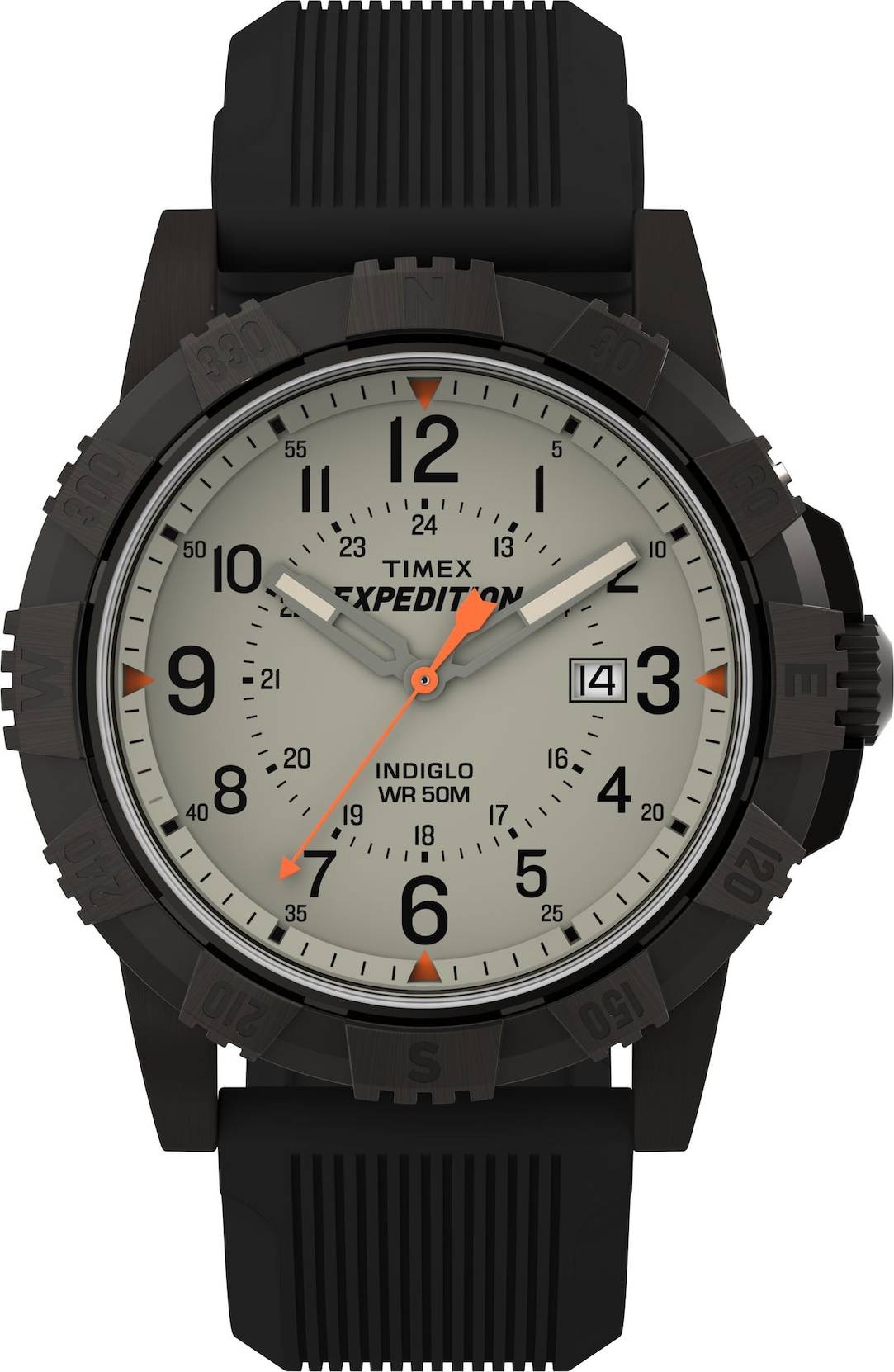 Timex expedition Timex Analogt Ur Expedition Ridge Sort
