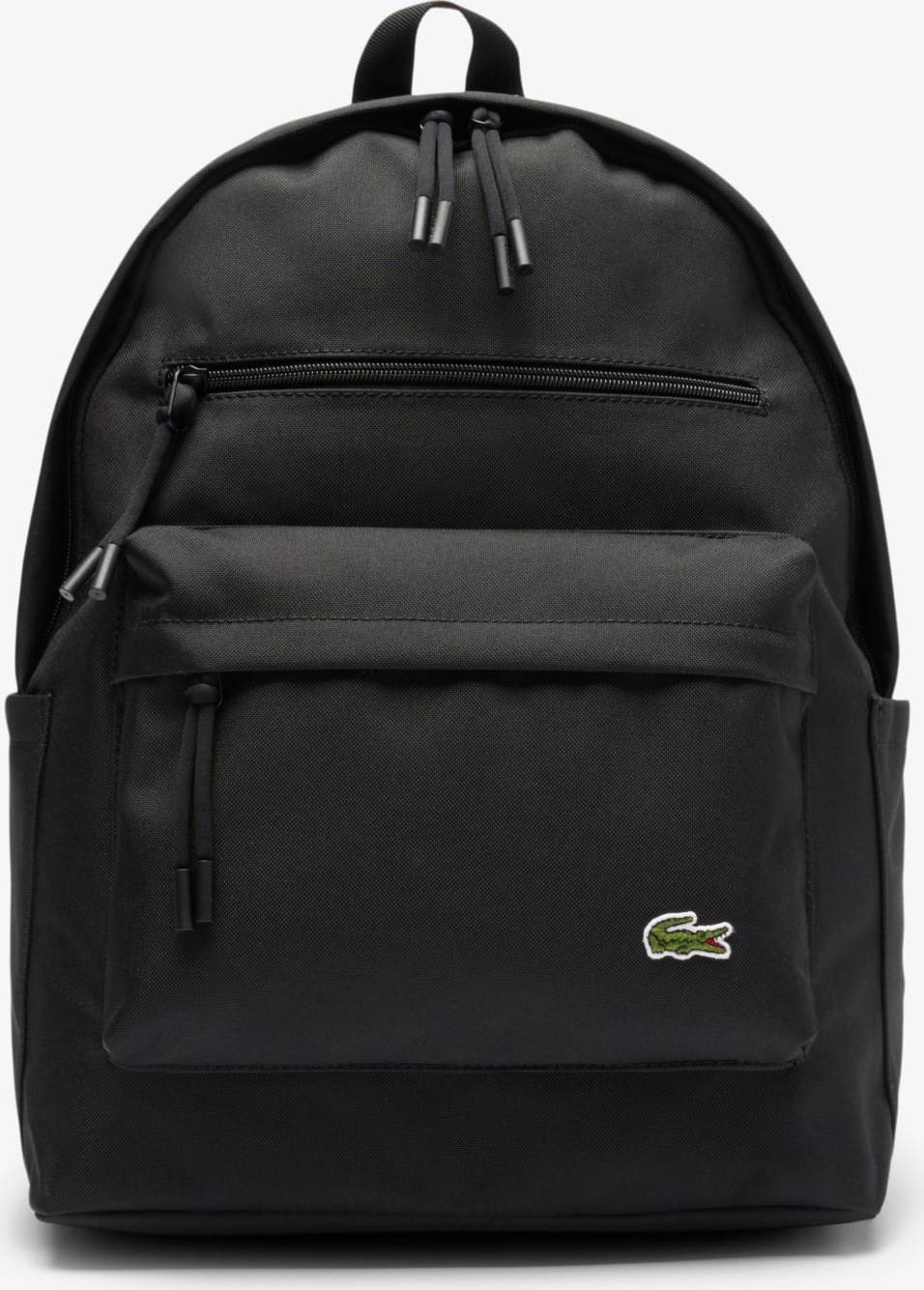 Lacoste Rygsæk - Sort