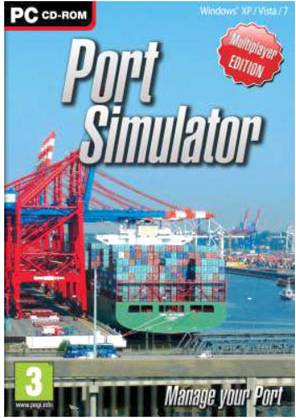 Simulator Port Simulator