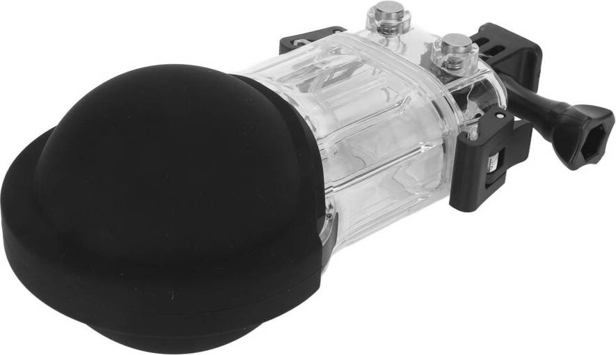 Underwater Dive Protective Shell 164ft IPX8