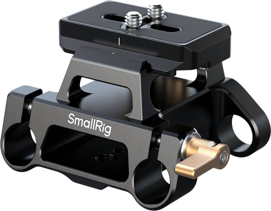Smallrig Arca-Type Mount Plate Kit