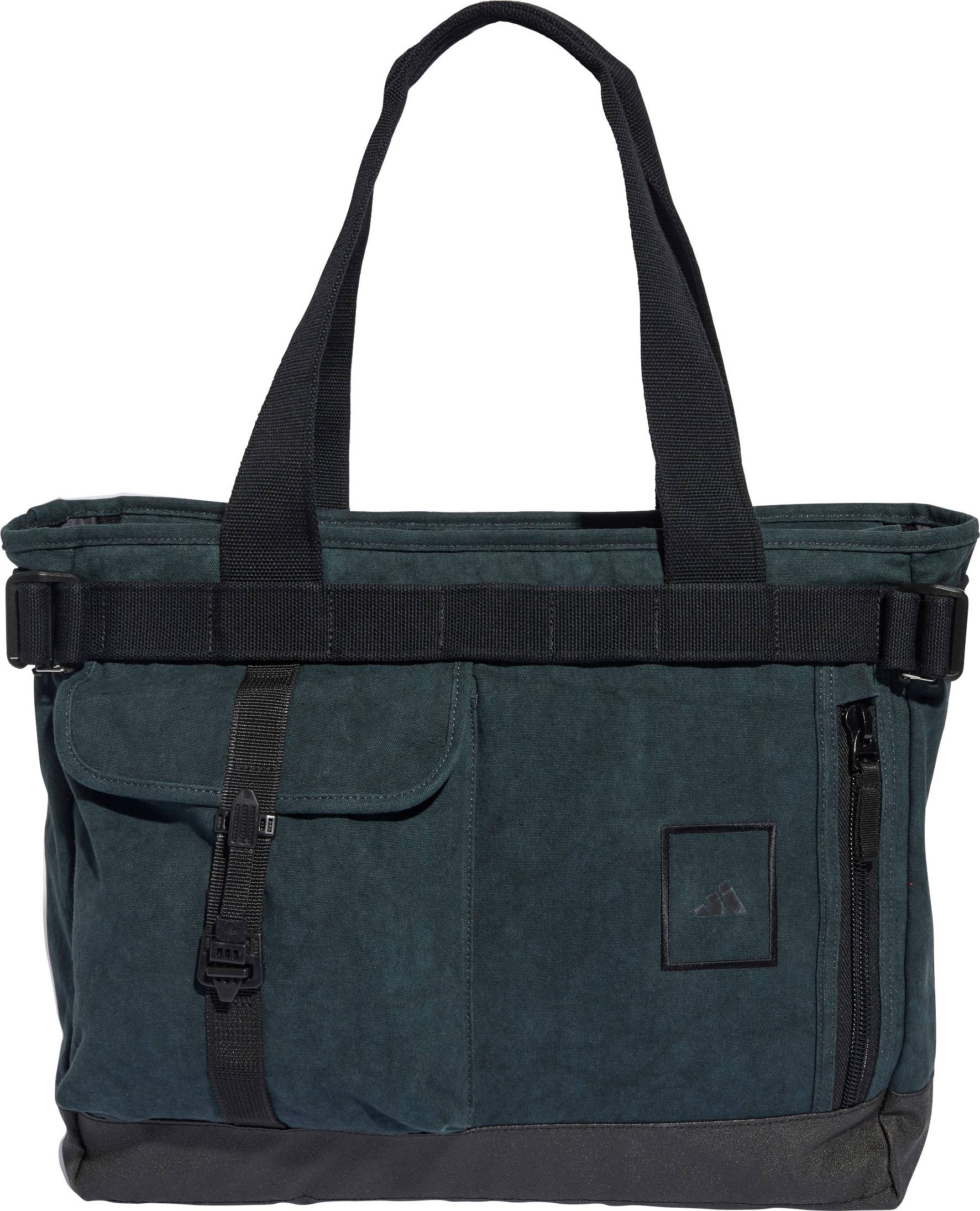 adidas Performance Utility Tote - Blue