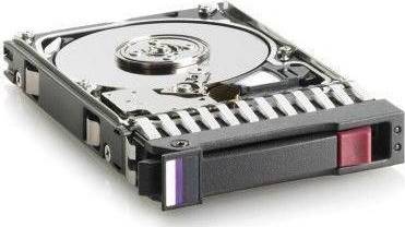 HPE 1Tb 7.2K RPM SATA 2.5 Inch