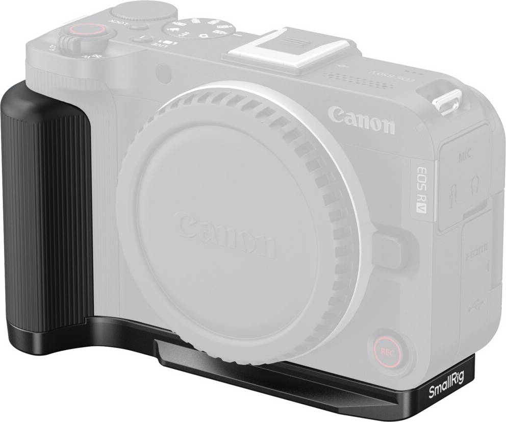 Canon r50 Smallrig Canon Eos R50 V L-Shape Mount Plate