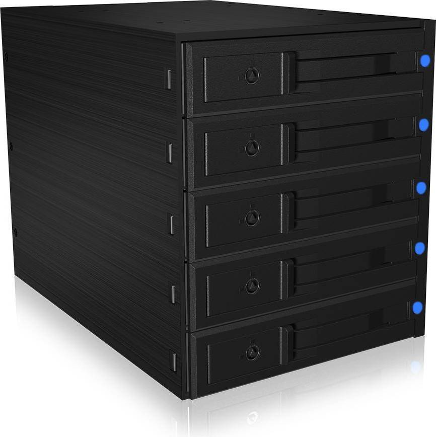 ICY BOX IB-575SSK-12G Harddisk Array