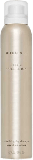 Rituals Elixir Collection Refreshing Dry Shampoo 200 ML