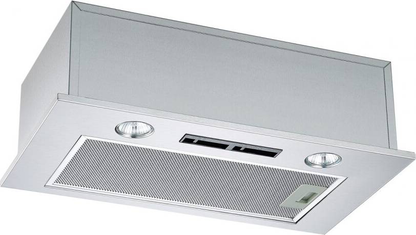 Cookology BUCH520SS Integrated Extractor Fan