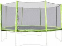 Trampolin 396 cm Master Lock Protective Net Trampoline 396 cm