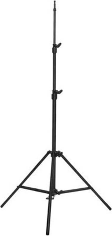 Heavy duty backdrop stand Light Heavy Duty Double Riser Aluminum Kit Stand