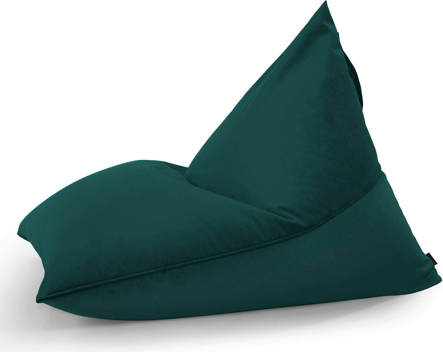 Slowdown Razz Barcelona Turquoise Sittsäck 350L