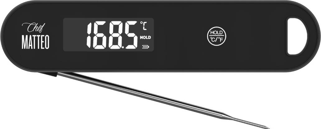 Chef Matteo Stick Stektermometer