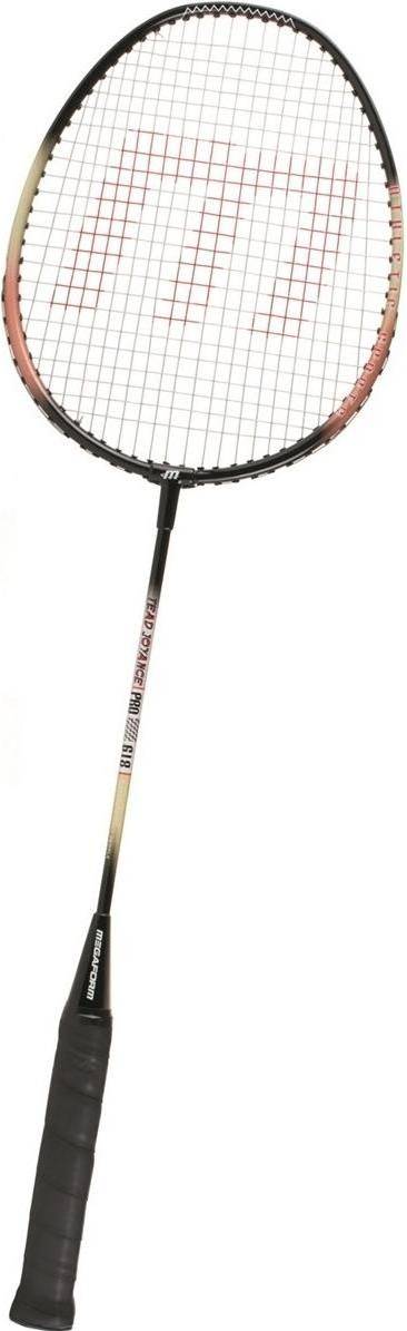 Rubbabu Megaform Badminton Racket Bronze