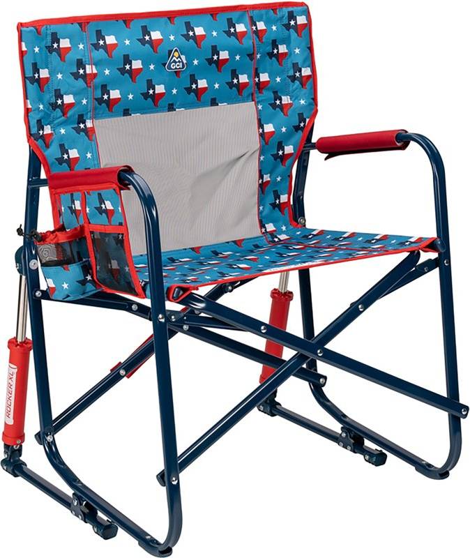 Gci rocker GCI Outdoor Freestyle Rocker XL
