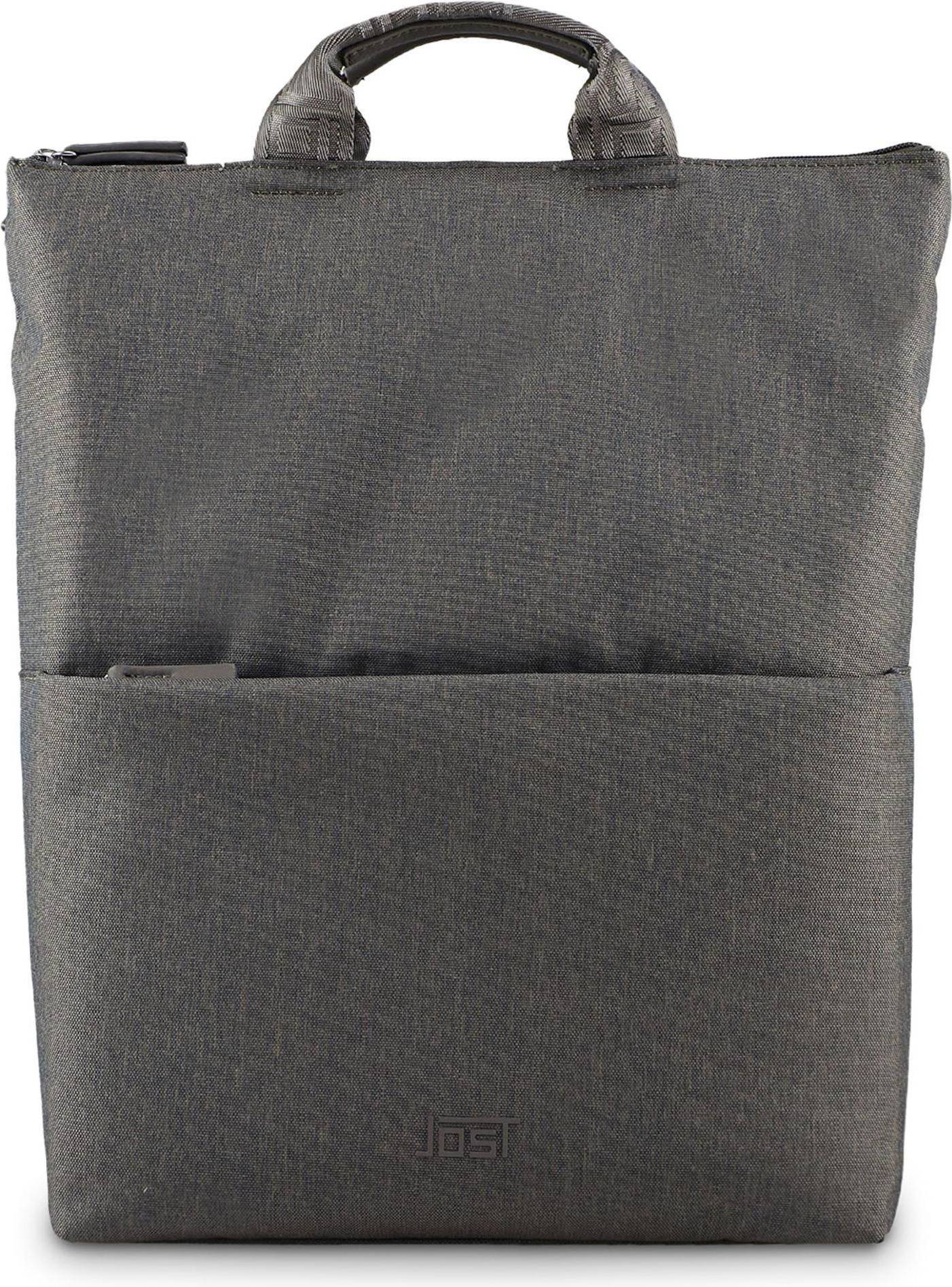 Bergen X Change Rucksack Backpack - Grau