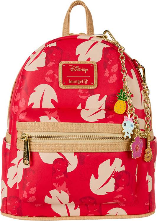 Loungefly Disney Mini Rygsække - Multifarvet