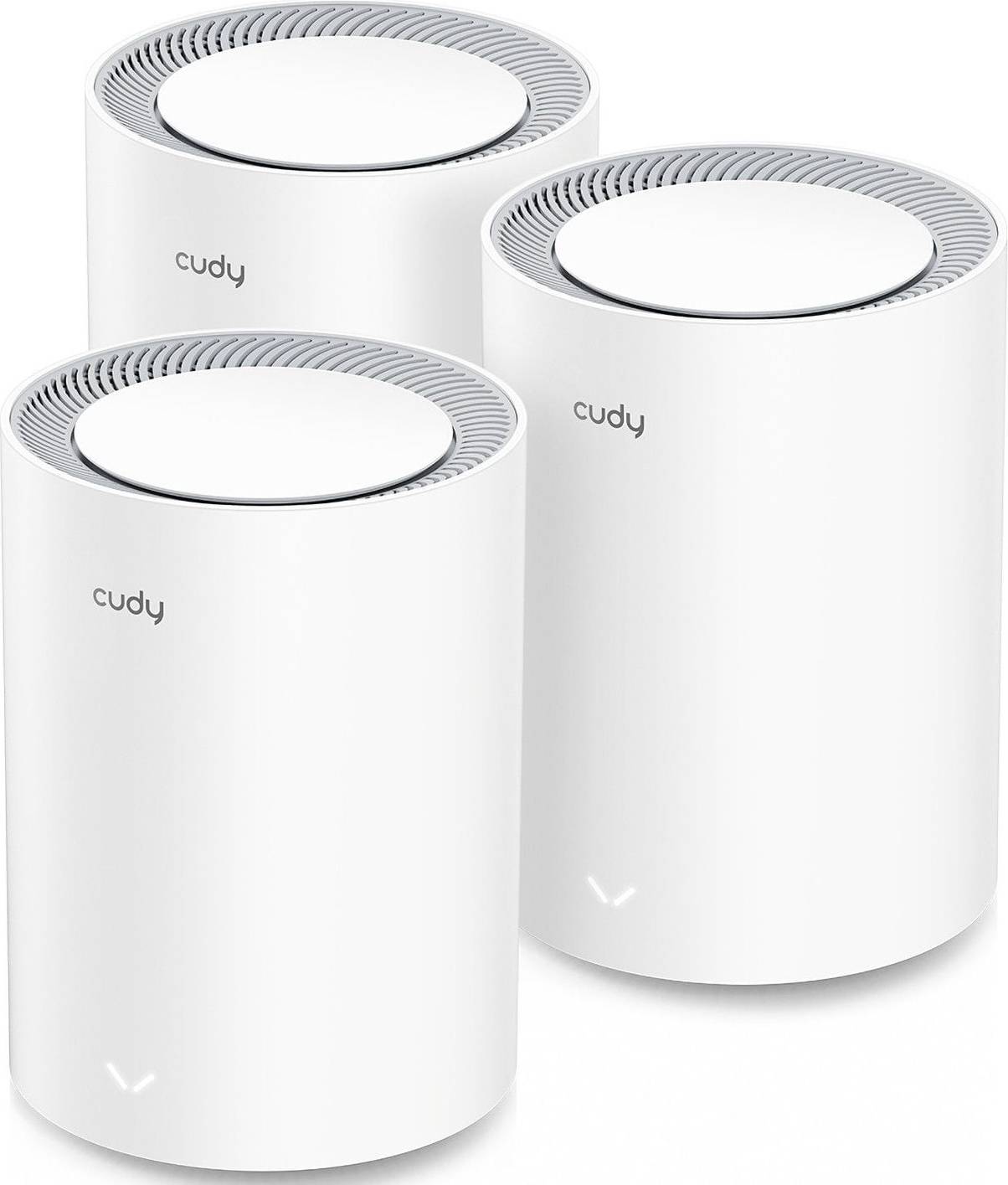 AX3000 Wi-Fi 6 2.5G Mesh System