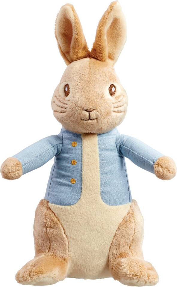 Rainbow Designs Official Peter Rabbit Large 24cm