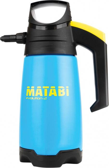 Evolution 2 Compression Sprayer 1.5 Litre