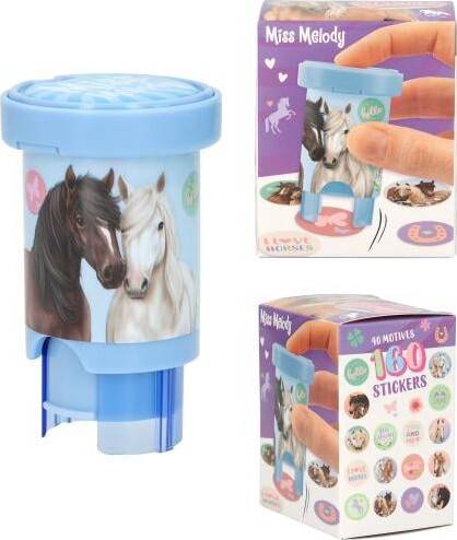 Sticker Stamper 0413350
