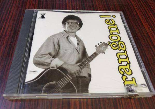 Al Rangone Al Rangone (CD)