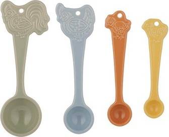 Measuring Spoons Set